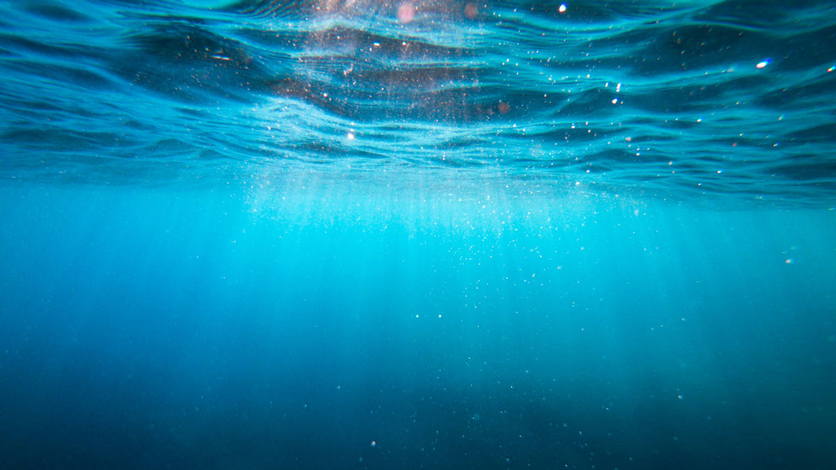 ocean image.